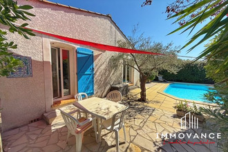  maison vendargues 34740