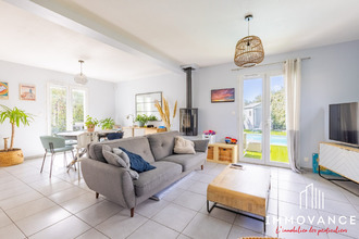  maison vendargues 34740