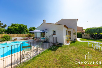  maison vendargues 34740