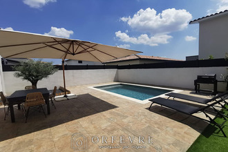  maison vendargues 34740