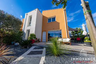  maison vendargues 34740