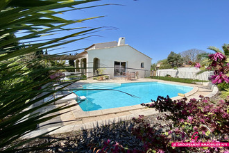  maison vendargues 34740