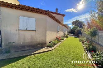  maison vendargues 34740