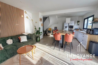  maison vendargues 34740