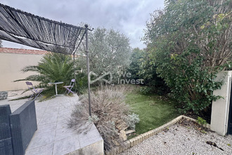  maison vendargues 34740