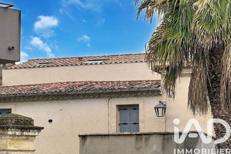  maison vendargues 34740