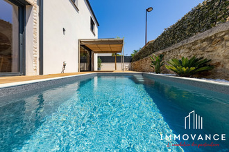  maison vendargues 34740