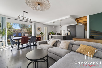  maison vendargues 34740