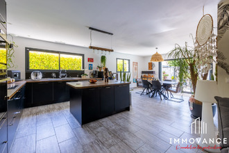  maison vendargues 34740