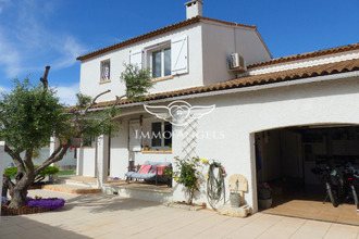  maison vendargues 34740