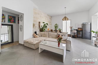  maison vendargues 34740