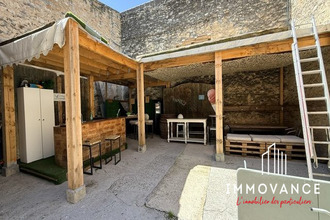  maison vendargues 34740