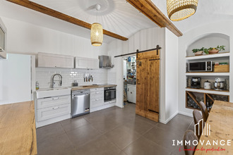  maison vendargues 34740