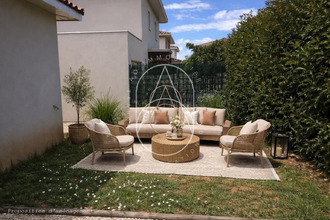  maison vendargues 34740