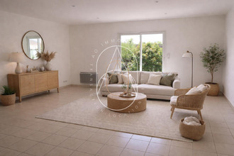  maison vendargues 34740