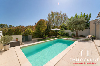  maison vendargues 34740