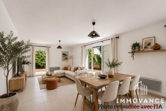  maison vendargues 34740