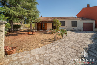  maison vendargues 34740