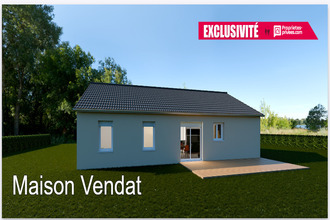  maison vendat 03110