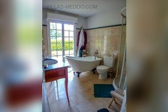  maison vendays-mtalivet 33930