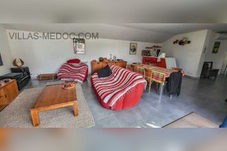  maison vendays-mtalivet 33930