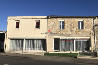  maison vendays-mtalivet 33930
