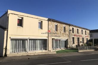  maison vendays-mtalivet 33930