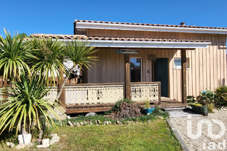  maison vendays-mtalivet 33930