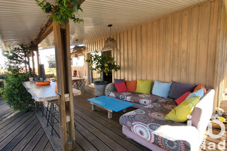  maison vendays-mtalivet 33930