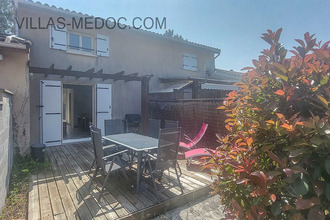  maison vendays-mtalivet 33930