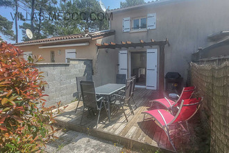  maison vendays-mtalivet 33930