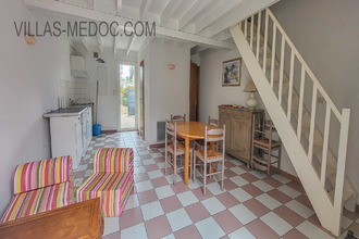  maison vendays-mtalivet 33930