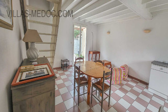  maison vendays-mtalivet 33930