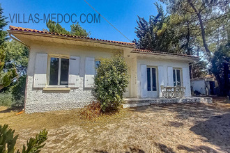  maison vendays-mtalivet 33930