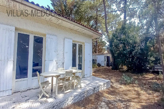  maison vendays-mtalivet 33930