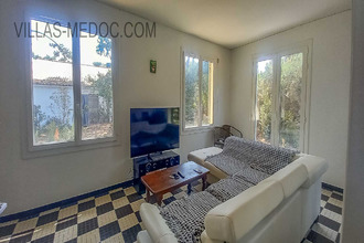  maison vendays-mtalivet 33930