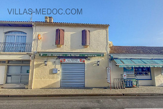  maison vendays-mtalivet 33930