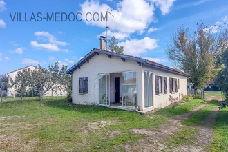  maison vendays-mtalivet 33930