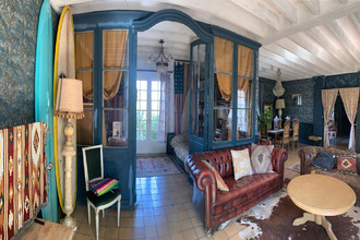  maison vendays-mtalivet 33930