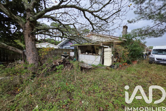  maison vendays-mtalivet 33930