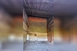  maison vendays-mtalivet 33930