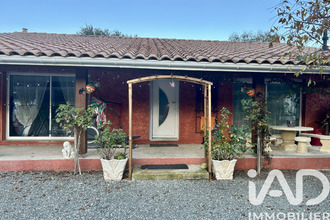  maison vendays-mtalivet 33930