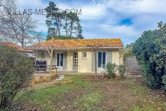  maison vendays-mtalivet 33930