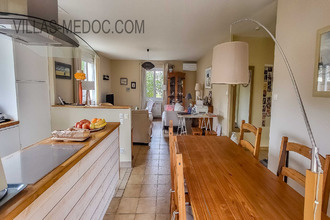  maison vendays-mtalivet 33930