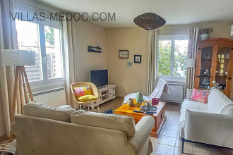  maison vendays-mtalivet 33930