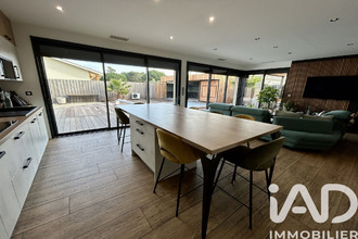  maison vendays-mtalivet 33930