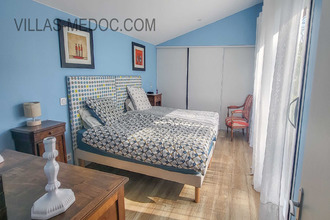  maison vendays-mtalivet 33930