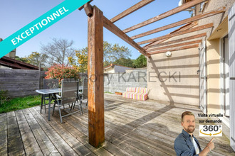  maison vendays-mtalivet 33930