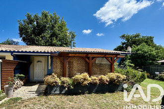  maison vendays-mtalivet 33930