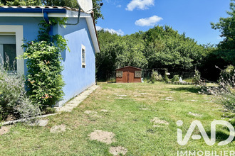  maison vendays-mtalivet 33930